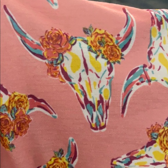 Simply Southern light shorts - Picture 5 of 5